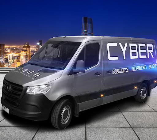 Cyber Electrical Endeavour Hills