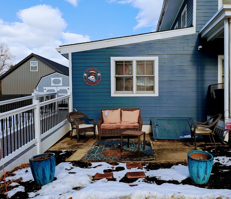 Creative Medical Consulting