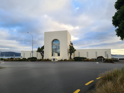 Petone Settlers Museum - Thumbnail