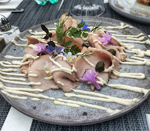 Photo n°29 de EPICURE 19 à Le Coudray-Montceaux (Pub)