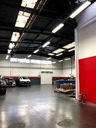 Photo n°16 de Exclusive cars à Seyssinet-Pariset (Prestataire spécialisé dans les vitres teintées)