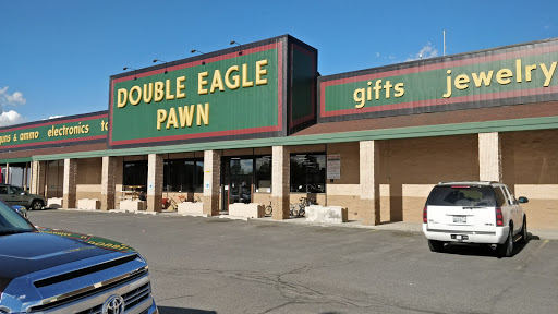 Double Eagle Pawn - Thumbnail