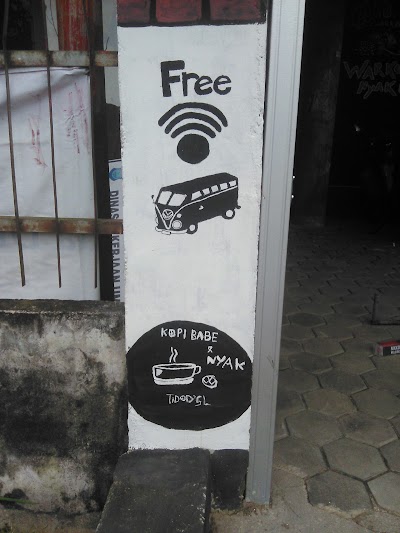 Photos of Warung Telkom BETAWI