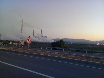 Soma Thermal Power Plant