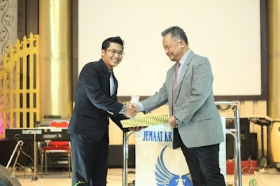 Photos of JKI "KELUARGA ALLAH" BARAT MAGETAN