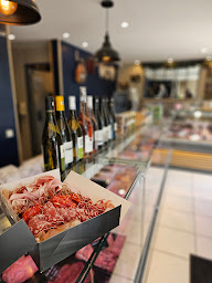 Photo n°35 de L'atelier du boucher à Jacou (Caviste)