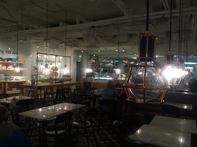 Photos of Fazer Caf&eacute; Forum