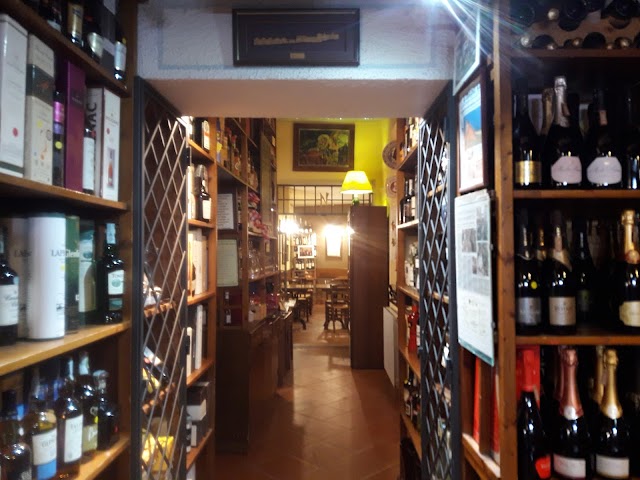 Ristorante Enoteca Cantina Nardi