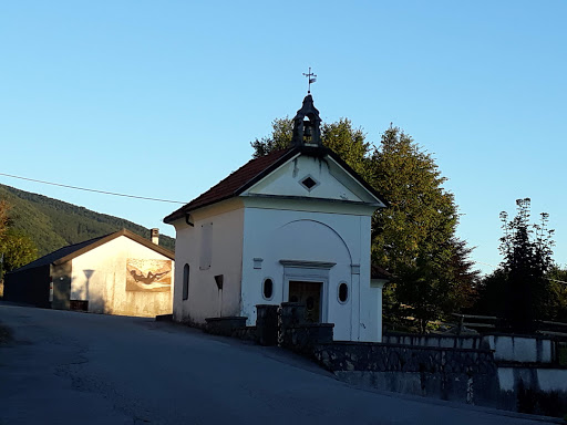 Alpago - Visual