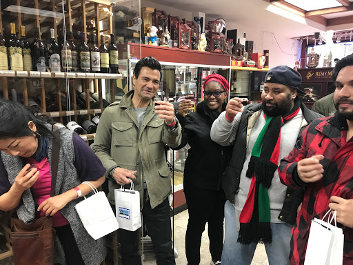 Have You Met Newark Tours