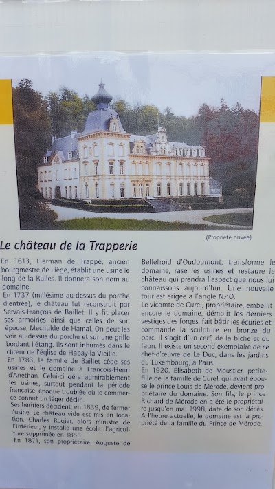 Photos of Foyer (Le) asbl