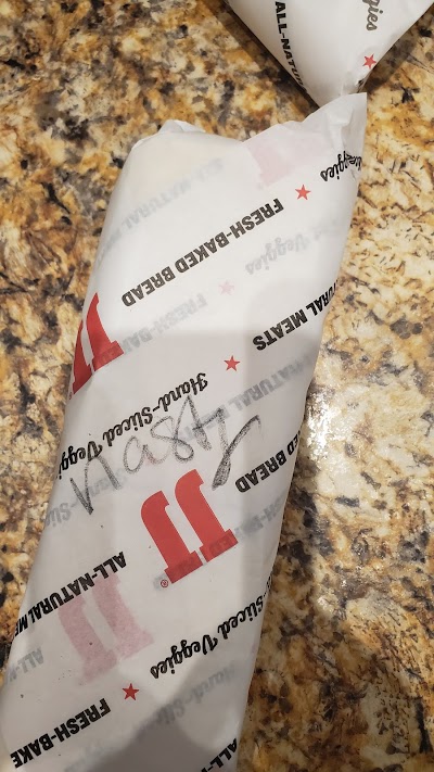 Jimmy John