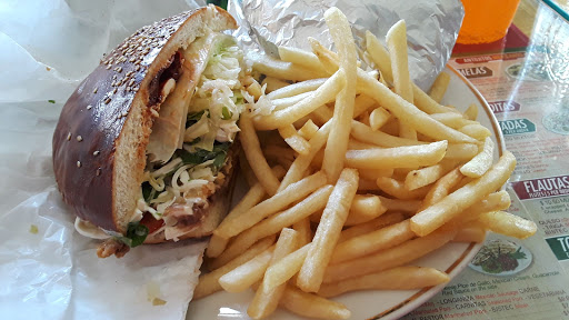 Las Quesadillas Gallery - United States