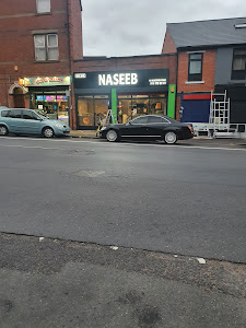 Naseeb Takeaway photo