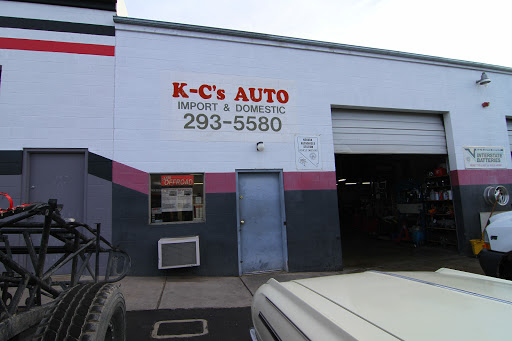 KC's Auto Repair - Thumbnail