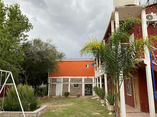 Hotel Berros