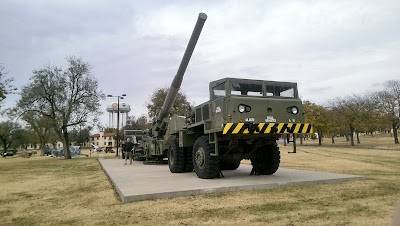 Missile Park