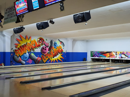 Rivarolo Bowling - Thumbnail