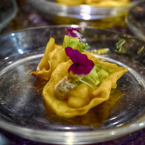 Embark Dining by null