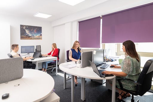 TaxCoach Sp. z o.o. Biuro rachunkowe - KSIĘGOWOŚĆ | KADRY | PODATKI | ZARZĄDZANIE FINANSAMI | KONSULTING FINANSOWY