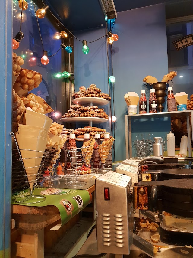 Snö of Sweden Concept Store