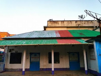 Photos of Nabarun Library & Club