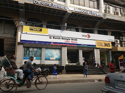 Photos of Dutch Bangla ATM Booth