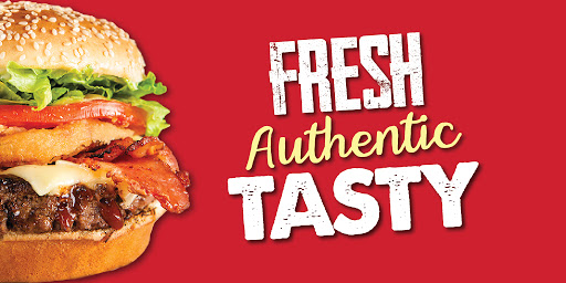 Fatburger Willowbrook Gallery - Canada