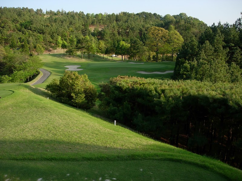エリエールゴルフクラブ松山