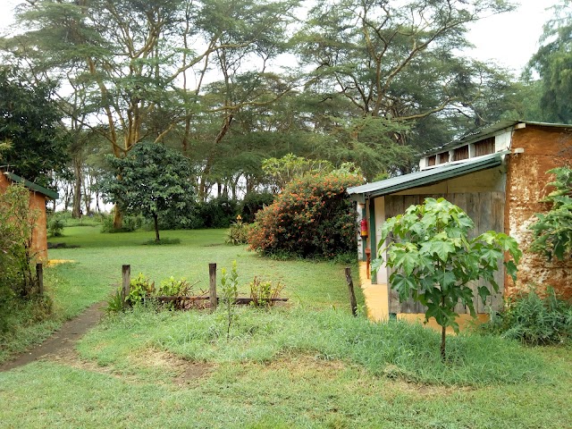 Camp Carnelley's