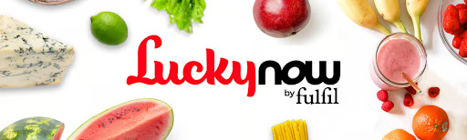Lucky Now - Thumbnail