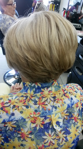 Ultimate Beauty Salon Inc. Gallery - United States