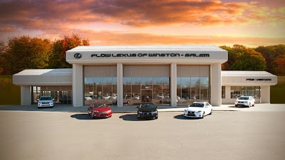 Photos of Flow Lexus of Winston Salem