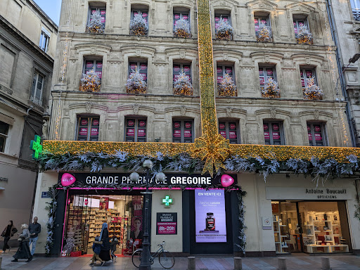 Grande Pharmacie Grégoire - Thumbnail