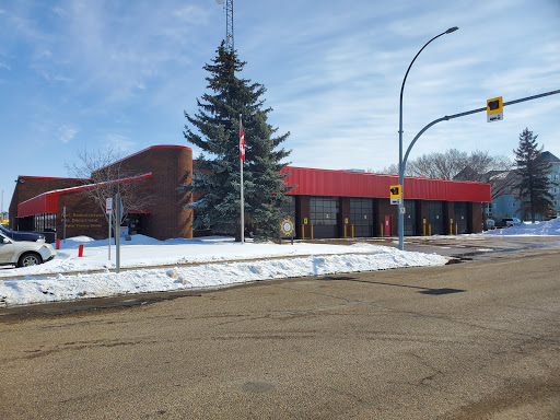 Fort Saskatchewan Fire Department - Thumbnail