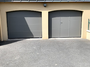 Photo n°38 de Flavier Alu à Brion-près-Thouet (Magasin de stores et de rideaux)