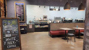White Rock Coffee - Preston Center photo