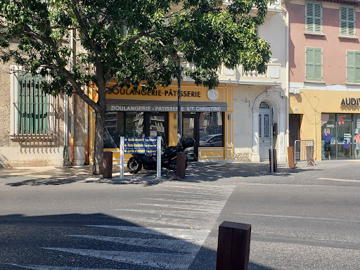 Boulangerie sainte Christine « La place » - Thumbnail