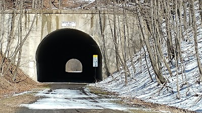 Borden Tunnel