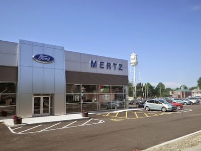 Mertz Ford