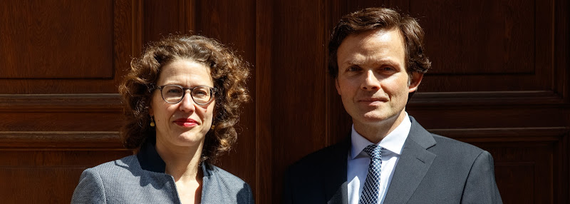 Theurer Gödecke - Rechtsanwälte Partnerschaft mbB