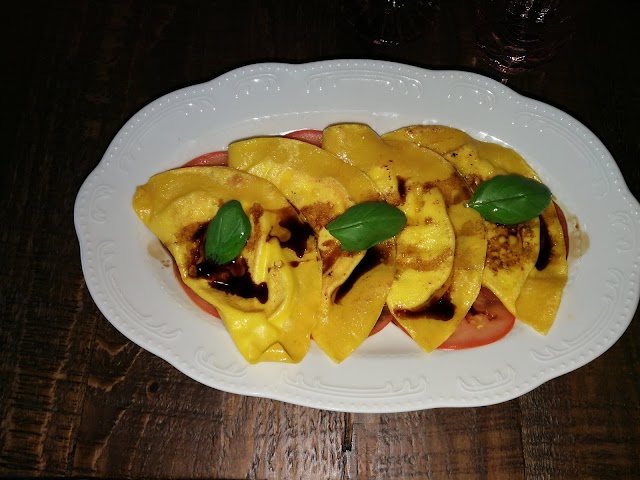 Ravioli and Co
