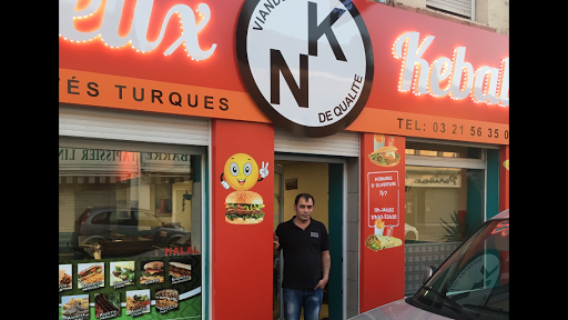 Photo 5 - Best burger noeux