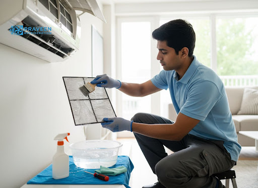 Regular maintenance is the easiest way to keep your AC, fridge, washing machine and geyser runnin…