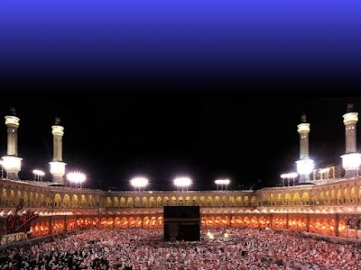 mosque