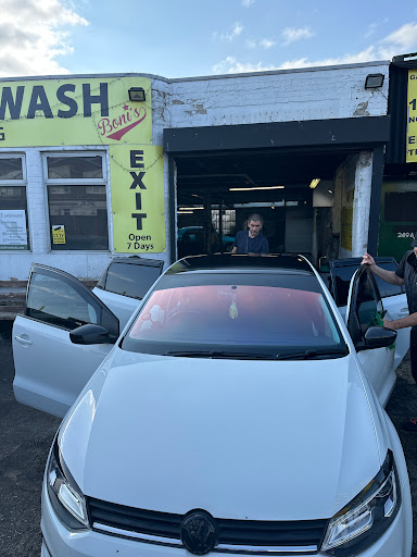 Boni's Hand Car Wash - Thumbnail