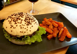 Photo n°3 de La Căn tin Việt à Nantes (Restaurant vietnamien)