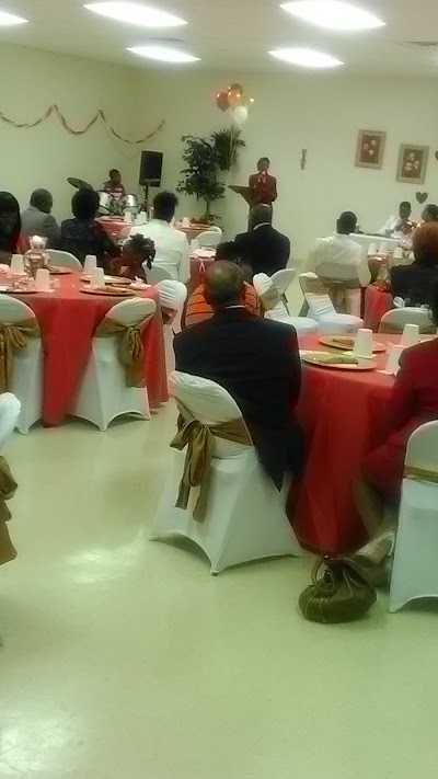 Photos of Olivet Missionary Baptist Church