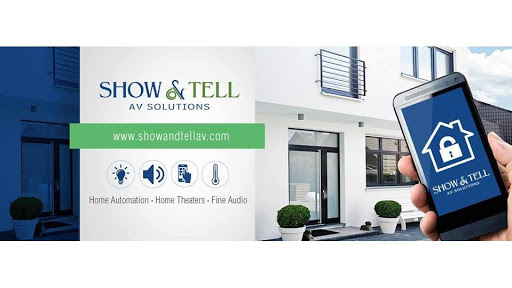Show & Tell AV Solutions - Thumbnail