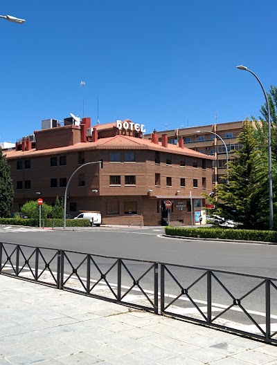 Photos of Hotel Almanzor, Ciudad Real